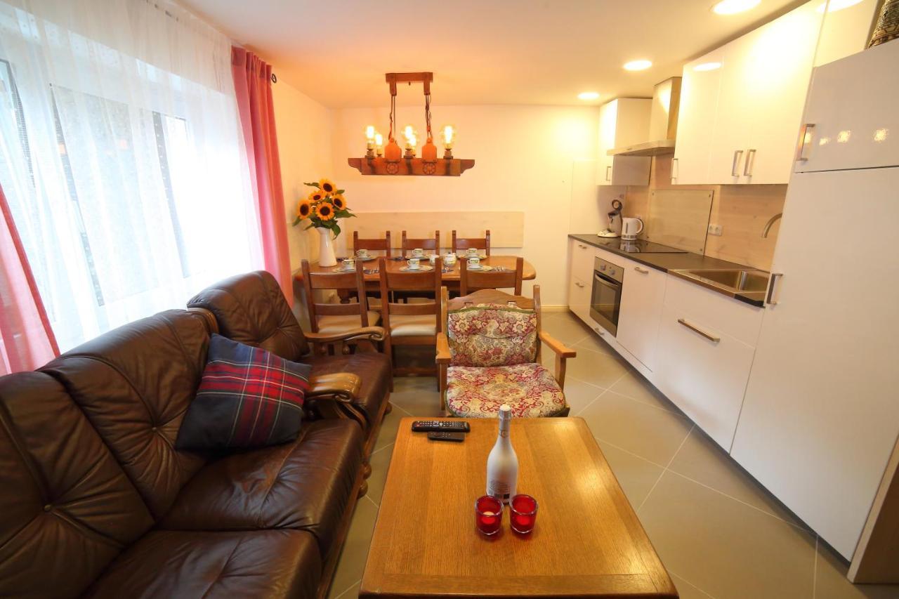 Landhaus Silbach Winterberg Zewnętrze zdjęcie