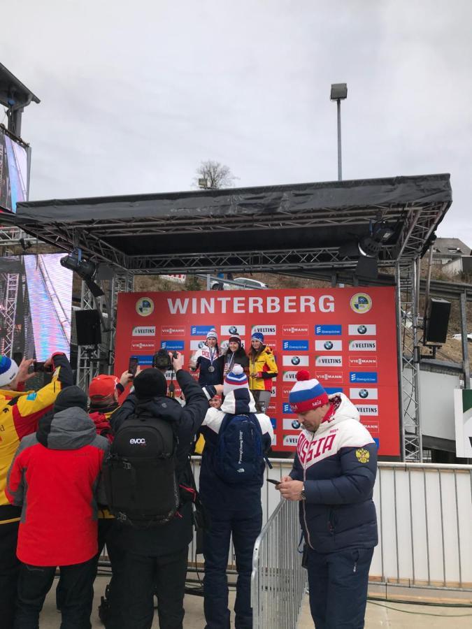 Landhaus Silbach Winterberg Zewnętrze zdjęcie