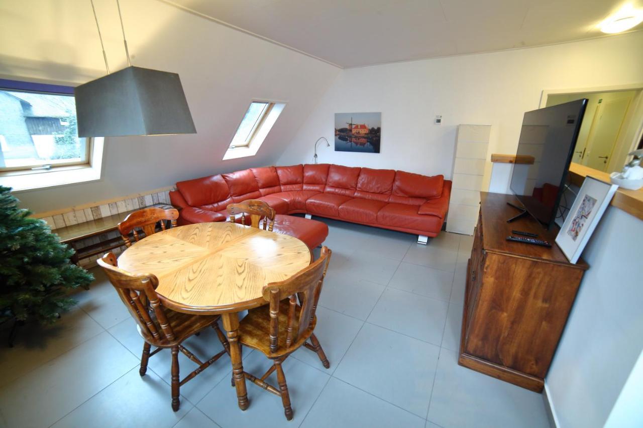 Landhaus Silbach Winterberg Zewnętrze zdjęcie