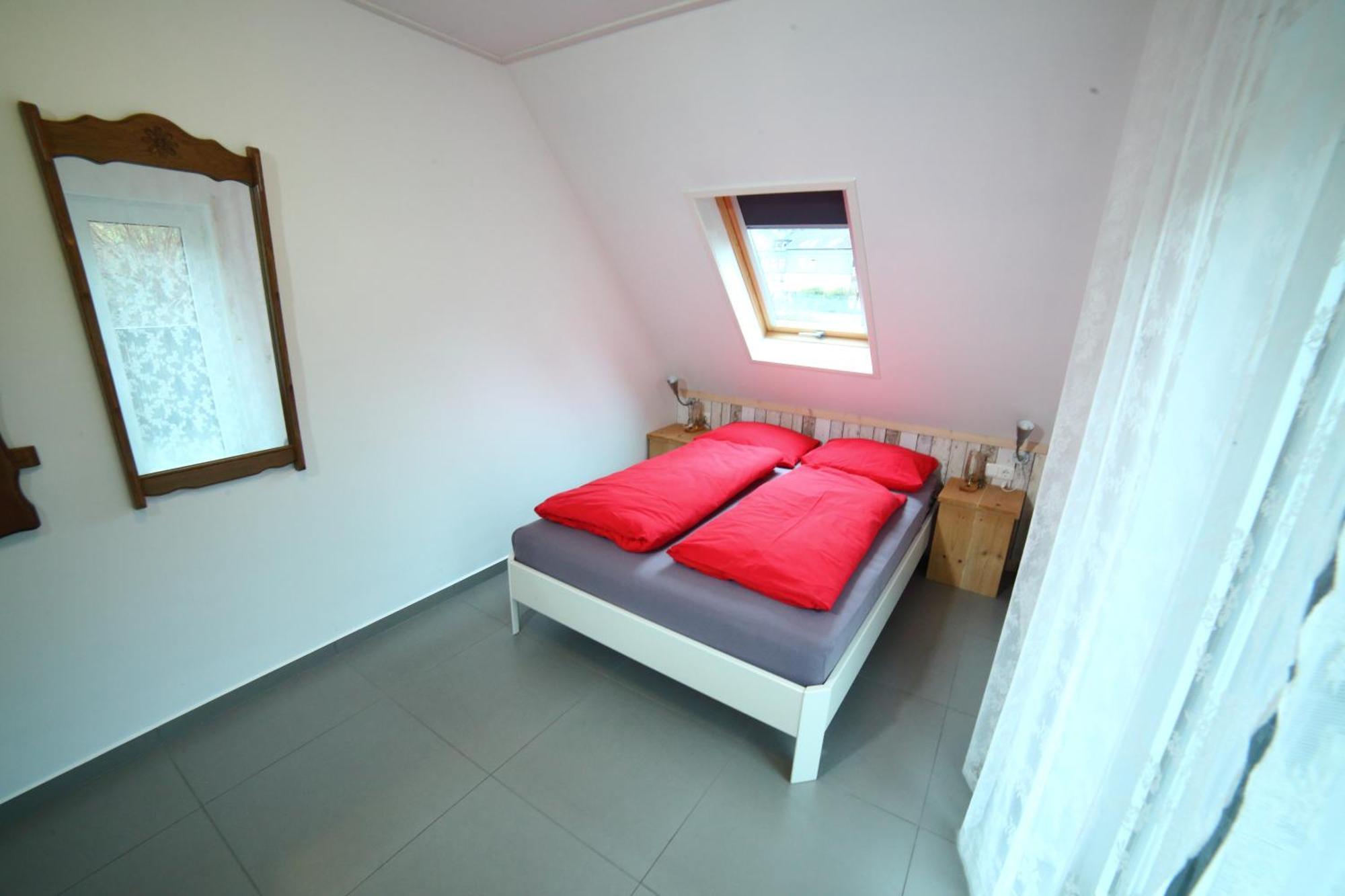 Landhaus Silbach Winterberg Pokój zdjęcie