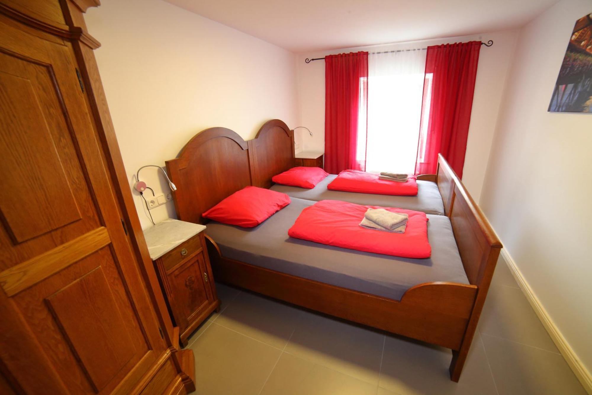 Landhaus Silbach Winterberg Pokój zdjęcie