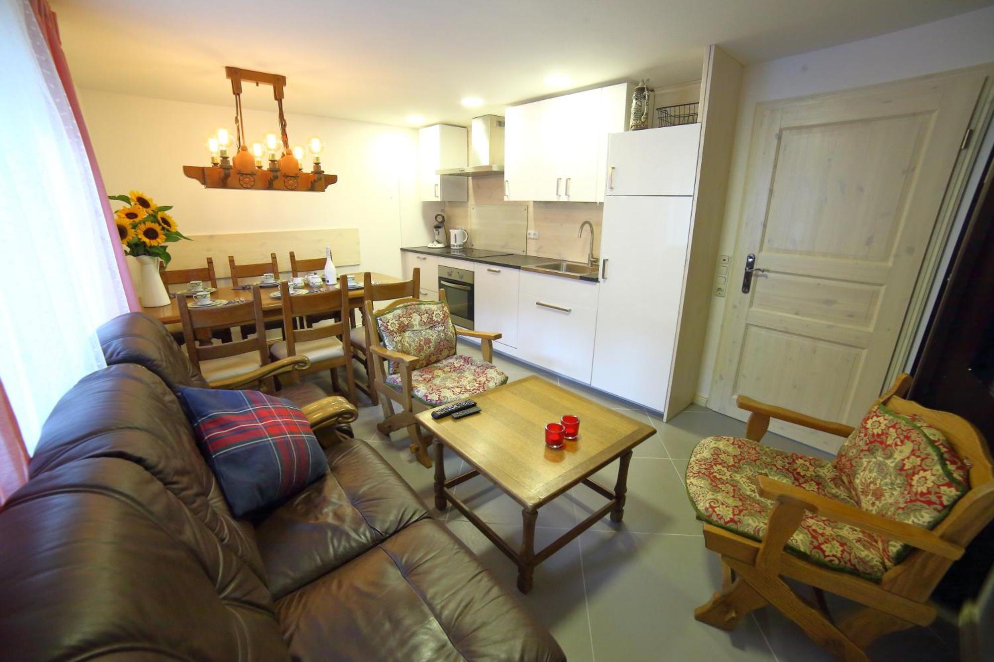 Landhaus Silbach Winterberg Pokój zdjęcie